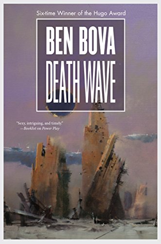 cover image Death Wave