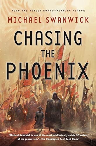 cover image Chasing the Phoenix