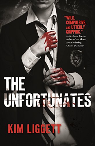 cover image The Unfortunates