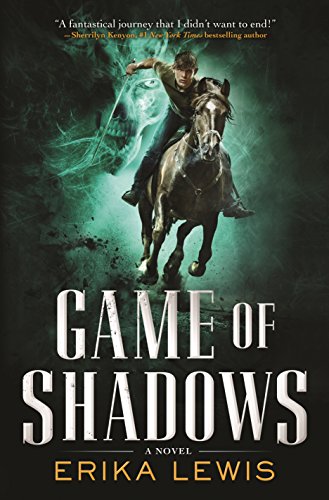 cover image Game of Shadows