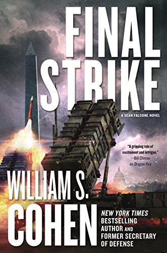 cover image Final Strike