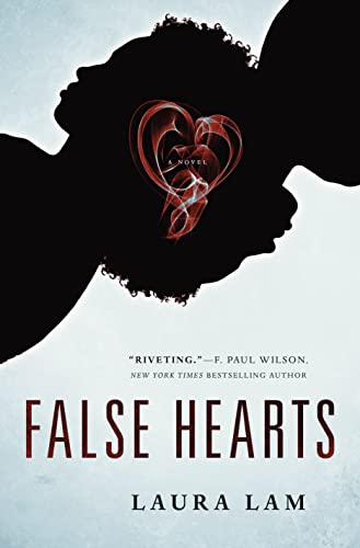 cover image False Hearts