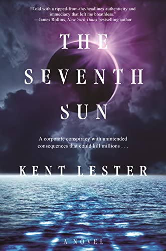 cover image The Seventh Sun
