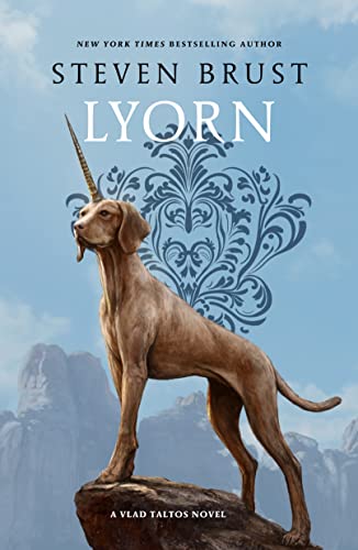 cover image Lyorn