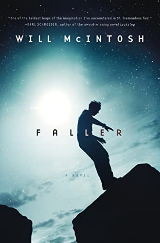 cover image Faller