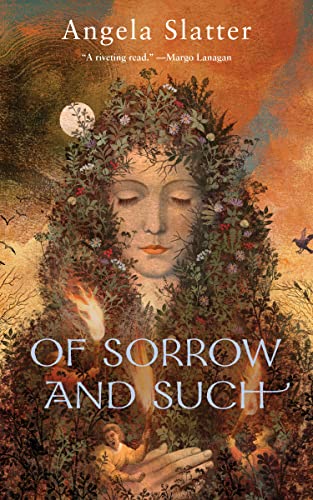 cover image Of Sorrow and Such