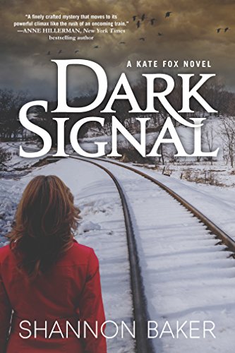 cover image Dark Signal