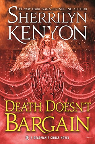 cover image Death Doesn’t Bargain