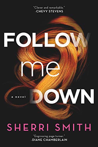 cover image Follow Me Down