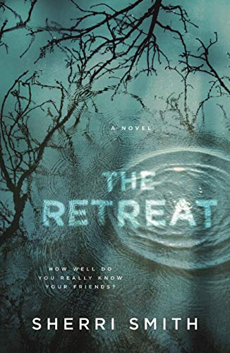 cover image The Retreat