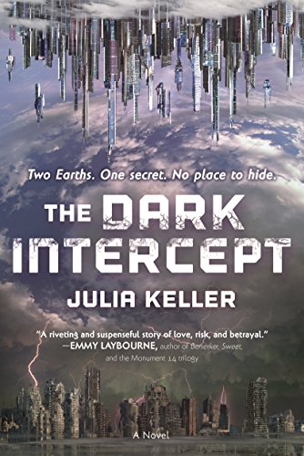 cover image The Dark Intercept