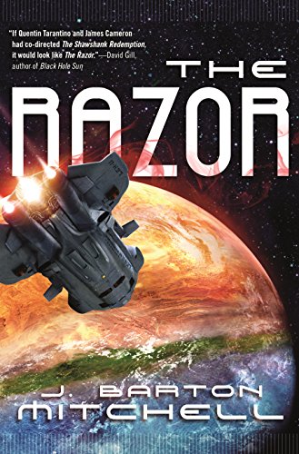 cover image The Razor