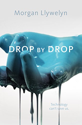 cover image Drop by Drop: Step by Step, Book 1