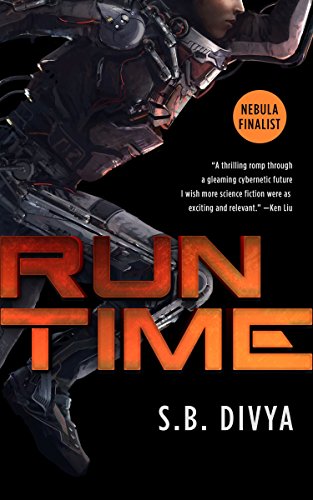 cover image Runtime