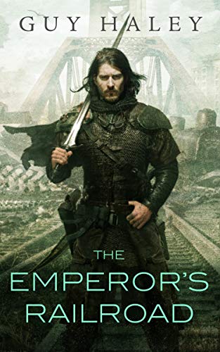 cover image The Emperor’s Railroad