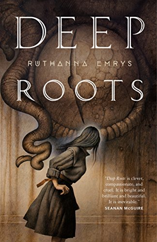 cover image Deep Roots