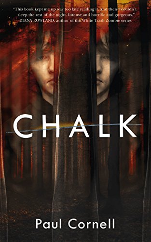 cover image Chalk