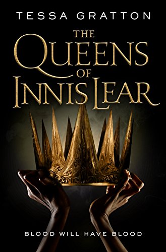 cover image The Queens of Innis Lear