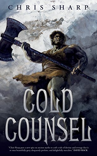 cover image Cold Counsel