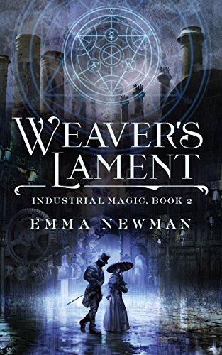 cover image Weaver’s Lament
