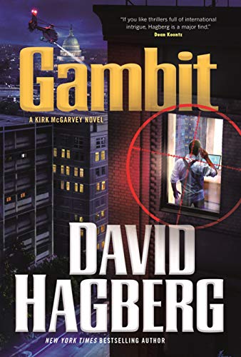 cover image Gambit