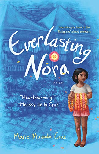 cover image Everlasting Nora