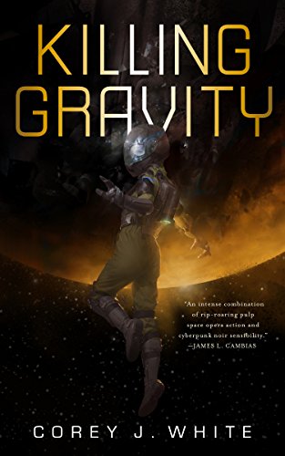 cover image Killing Gravity