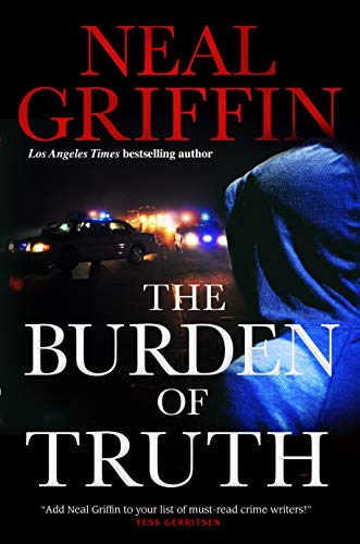 cover image The Burden of Truth
