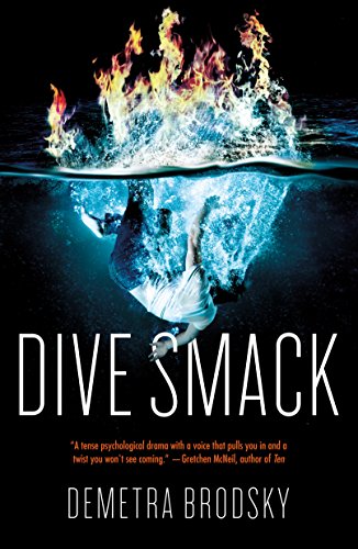 cover image Dive Smack