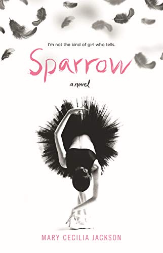 cover image Sparrow