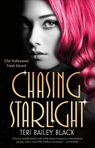 cover image Chasing Starlight