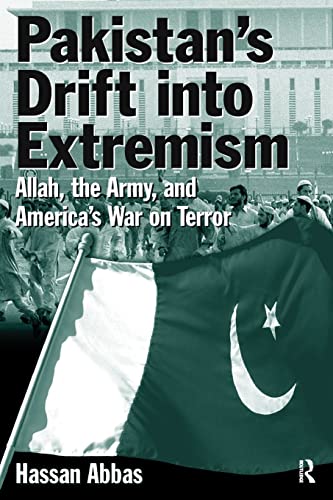 cover image Pakistan's Drift Into Extremism