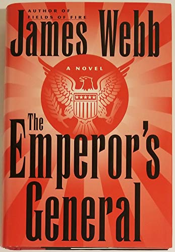 cover image The Emperor's General