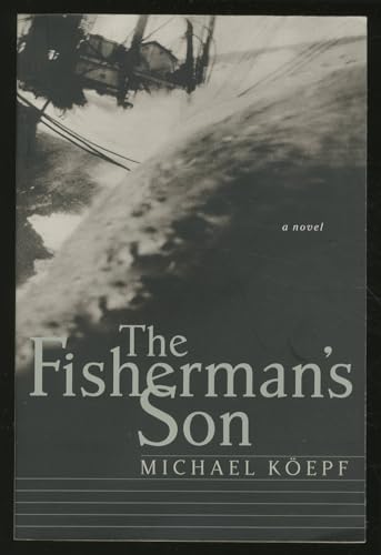 cover image The Fisherman's Son