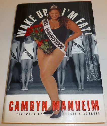 cover image Wake Up, I'm Fat!