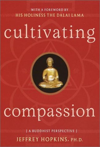 cover image Cultivating Compassion: A Buddhist Perspective