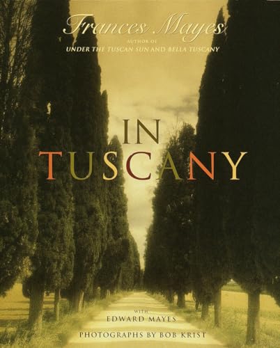 cover image In Tuscany