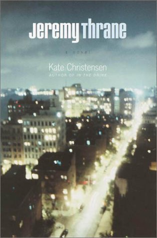 cover image JEREMY THRANE