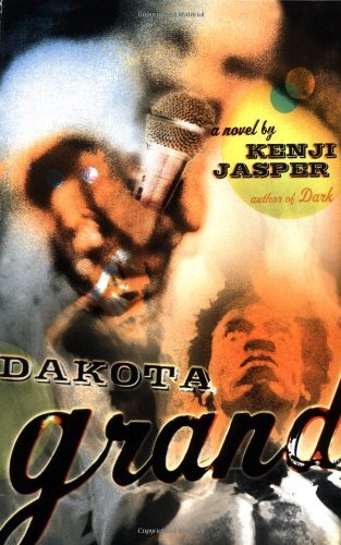 cover image DAKOTA GRAND
