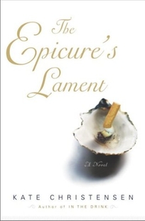 THE EPICURE'S LAMENT