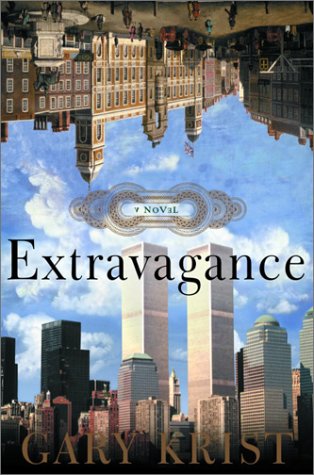 cover image EXTRAVAGANCE