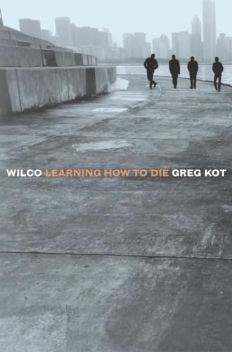 cover image WILCO: Learning How to Die