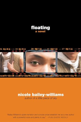 cover image FLOATING