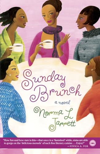 cover image Sunday Brunch