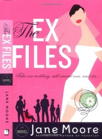 THE EX FILES