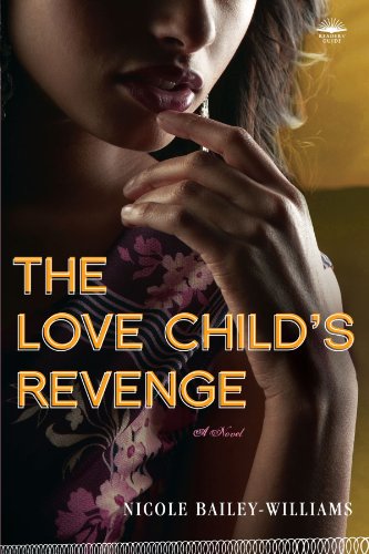 cover image The Love-Child's Revenge