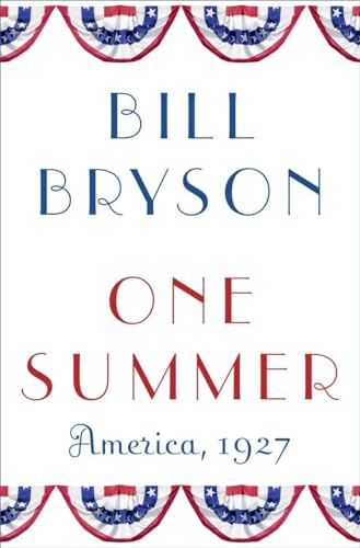 cover image One Summer: America, 1927