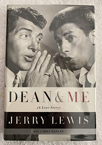 cover image Dean & Me (A Love Story)