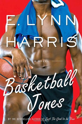 cover image Basketball Jones