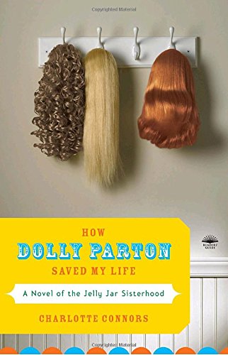 cover image How Dolly Parton Saved My Life